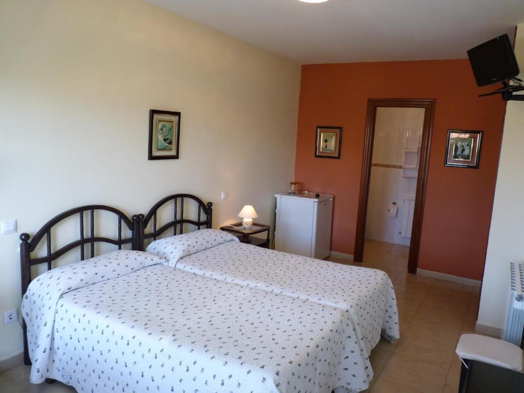 Hospedaje Loma Bonita * Trasvia