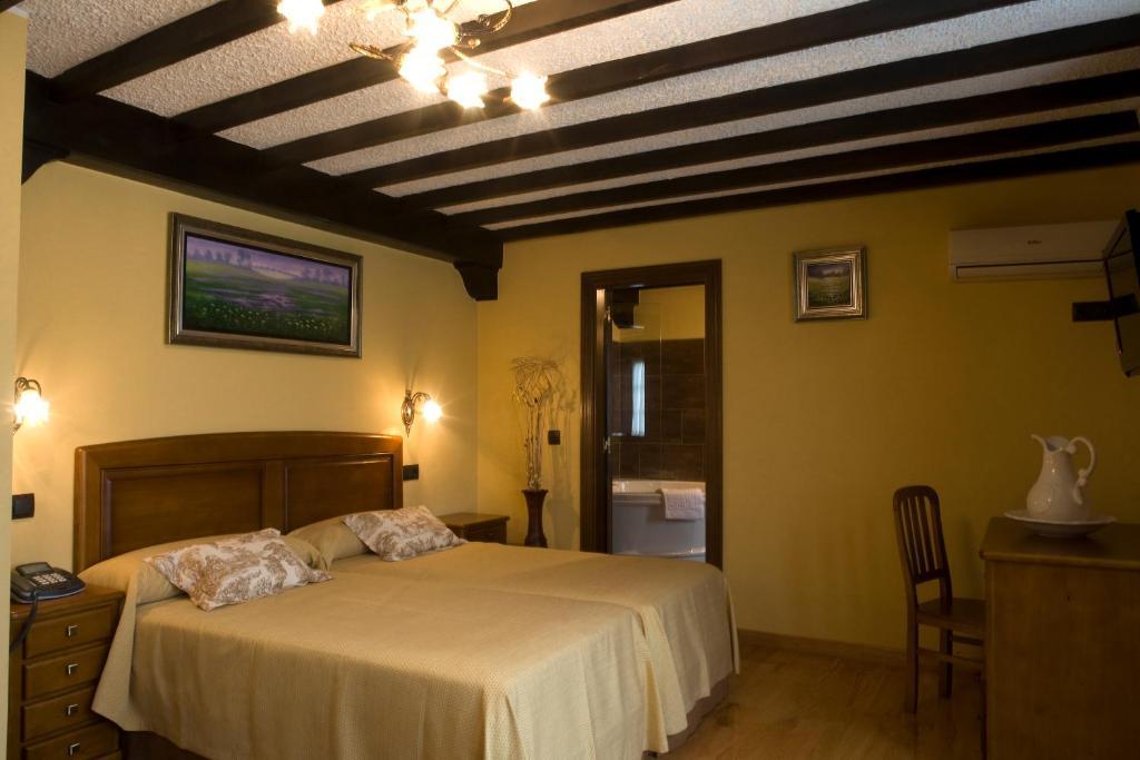 Hotel El Foyu 3*