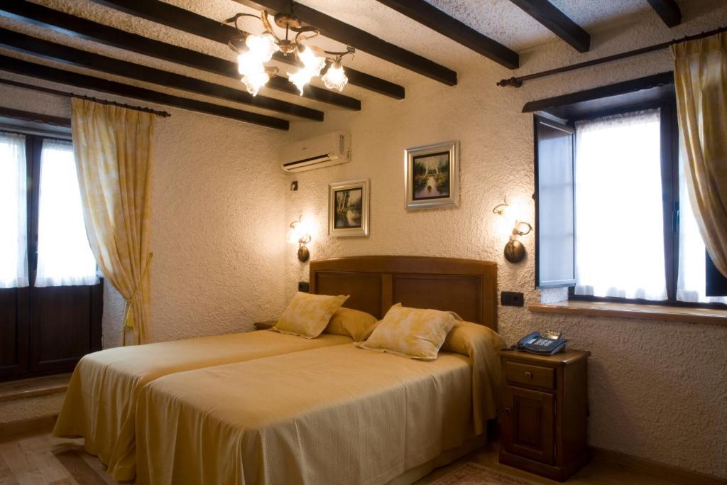 Hotel El Foyu