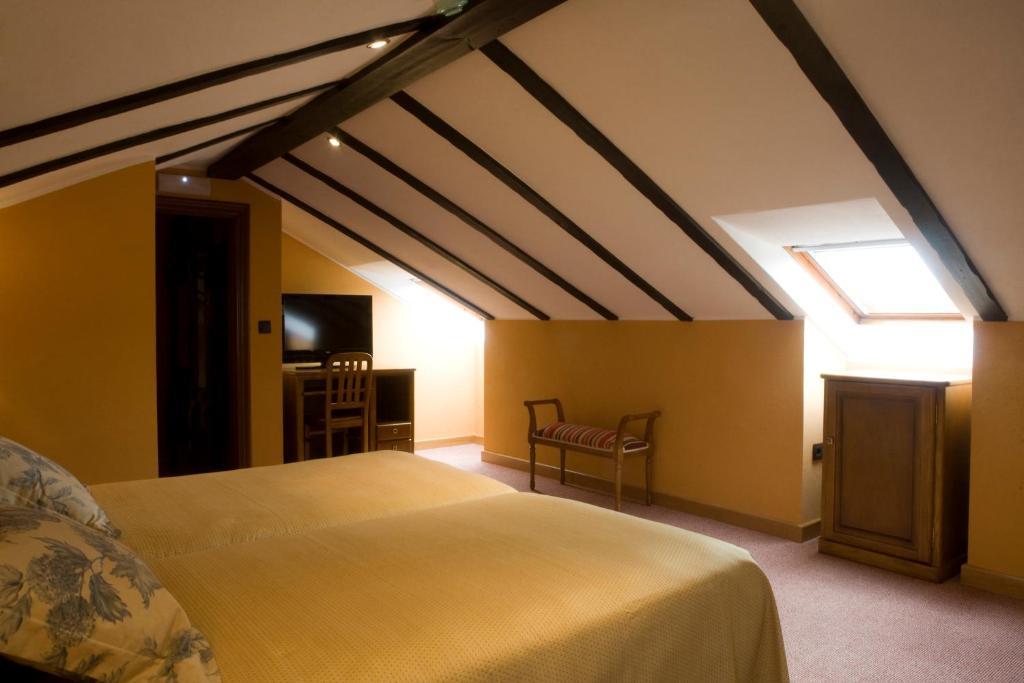 Hotel El Foyu