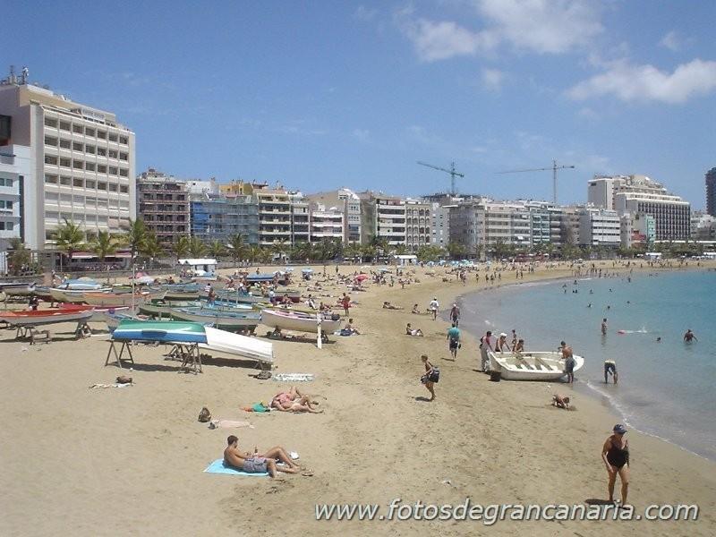 7 Soles Las Palmas de Gran Canaria