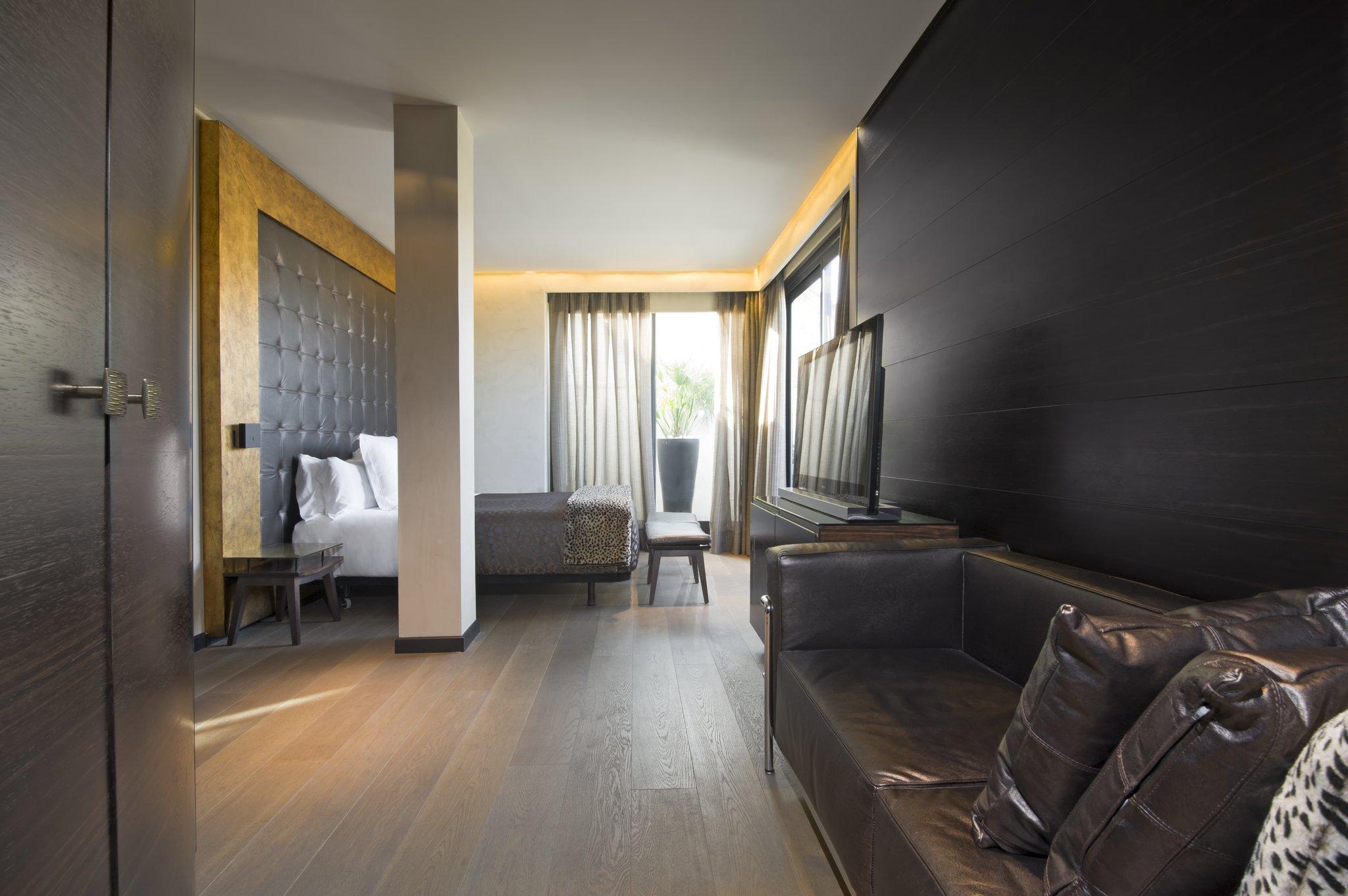 Bagues, A Small Luxury Of The World Barcelona