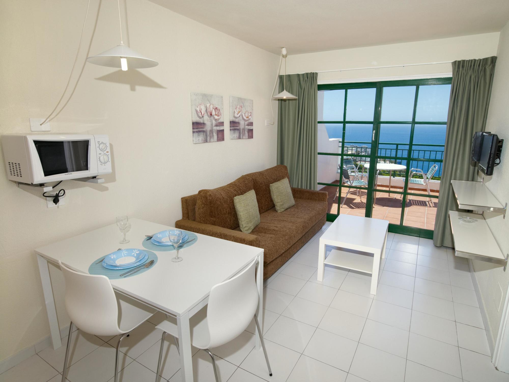 Apartahotel Babalu Puerto Rico (Gran Canaria)