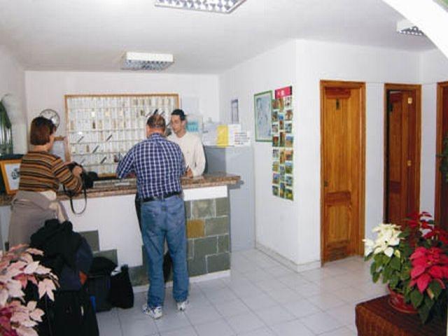 Apartahotel Babalu