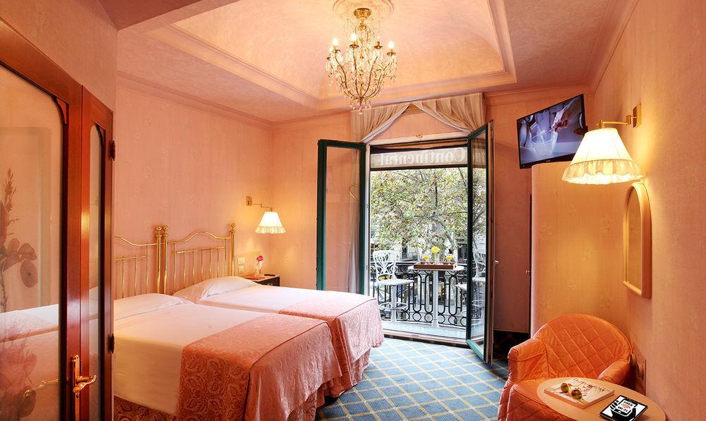 Hotel Continental Barcelona