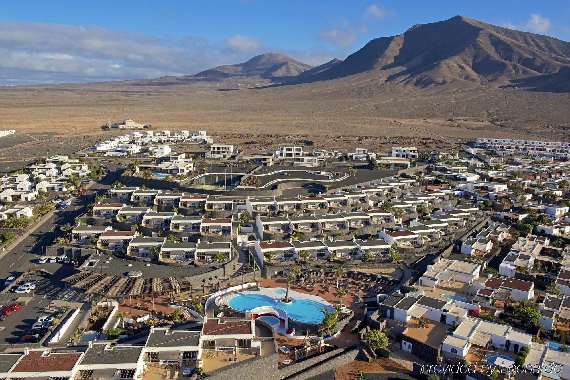 Dream Bocayna Village Playa Blanca (Lanzarote)
