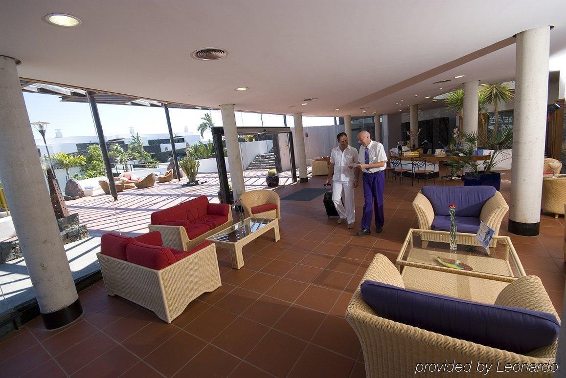 Hotel Dream Bocayna Village Playa Blanca (Lanzarote)