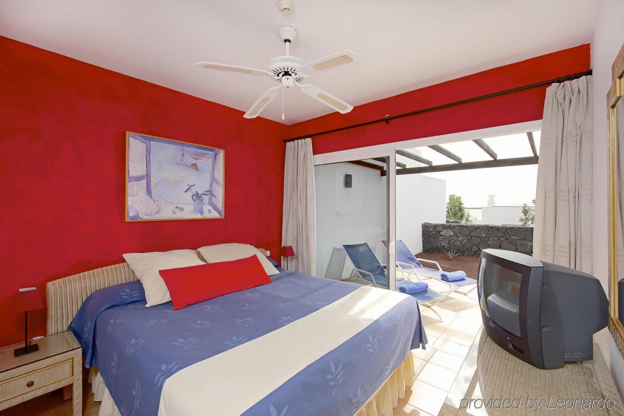 Hotel Dream Bocayna Village 4*