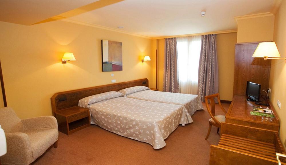 Hotel Gernika - Adults Only Guernica y Luno