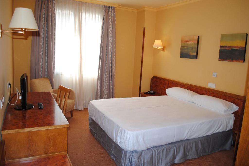 Hotel Gernika - Adults Only Guernica y Luno
