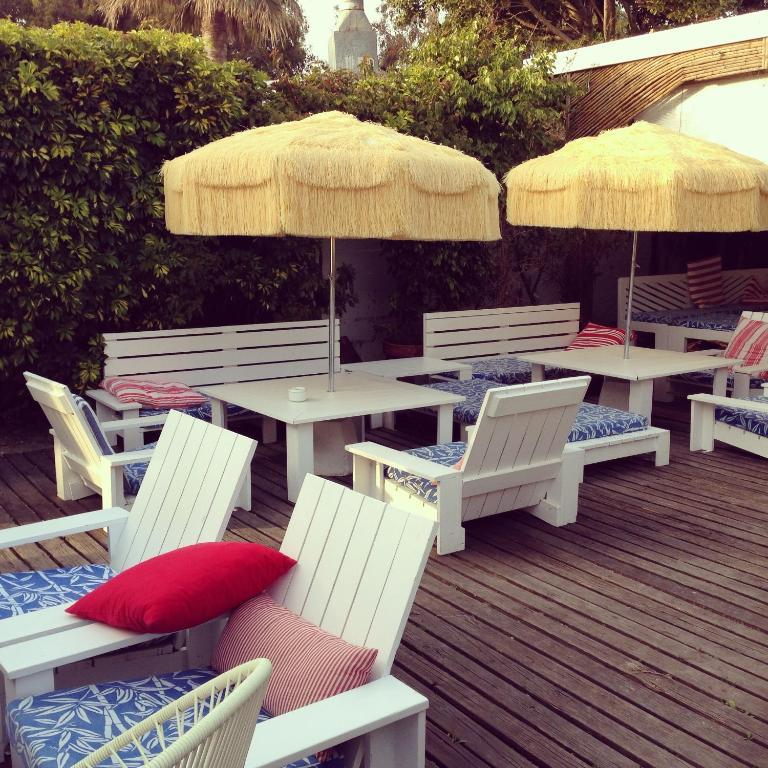 Holiday park Tangana 3*