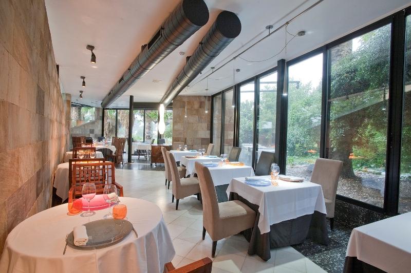 Boutique Mas Passamaner Hotel La Selva del Camp