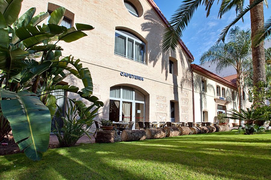 Dwo Hotel