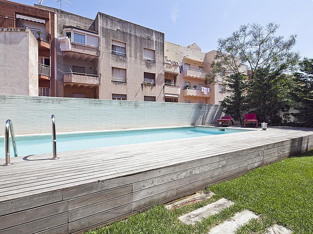 - Swimming Pool With Terrace Apartamento *