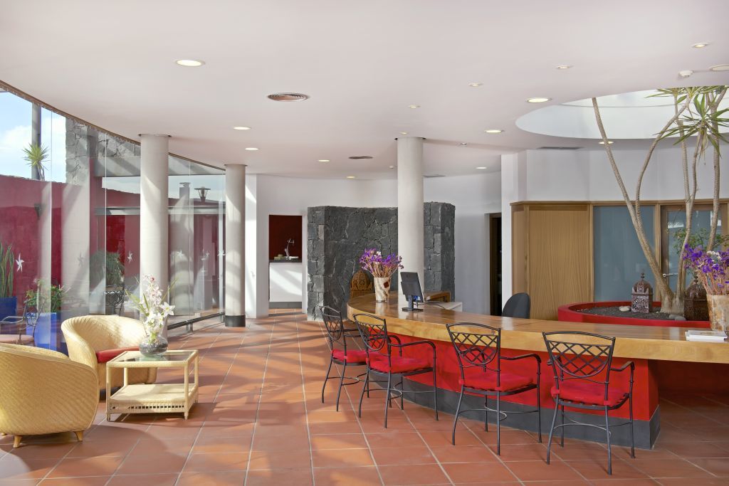 Dream Bocayna Village 4* Playa Blanca (Lanzarote)
