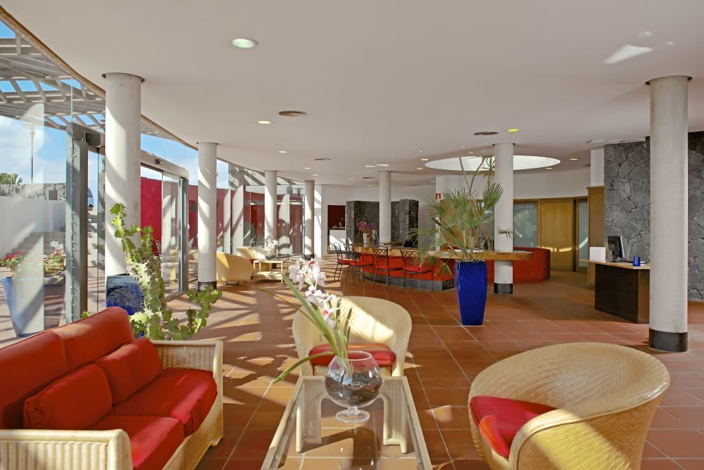 Dream Bocayna Village 4*