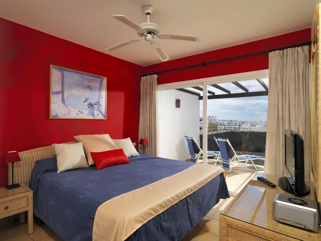 Dream Bocayna Village Hotel Playa Blanca (Lanzarote)
