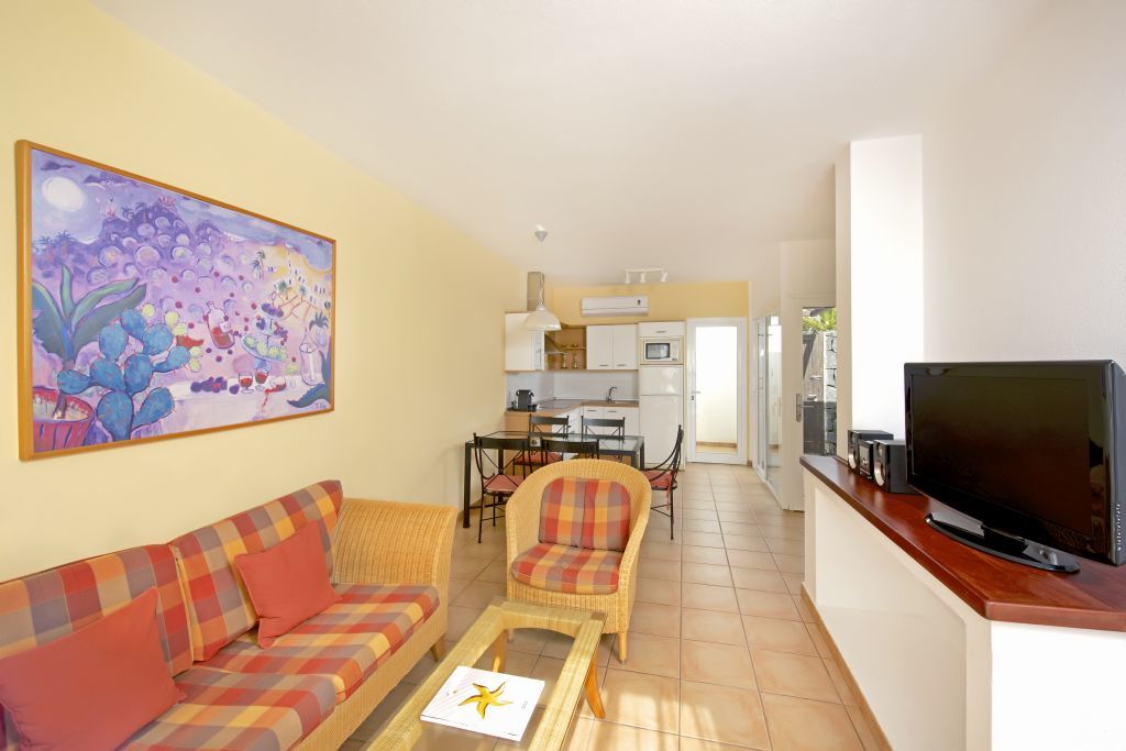 Dream Bocayna Village Hotel