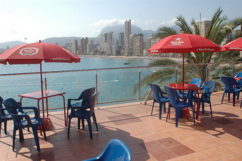 Lido 3*