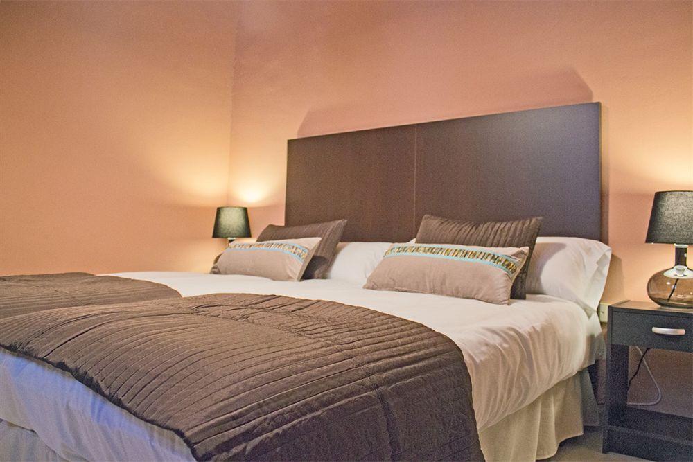 Shine Albayzin Hotel 3*
