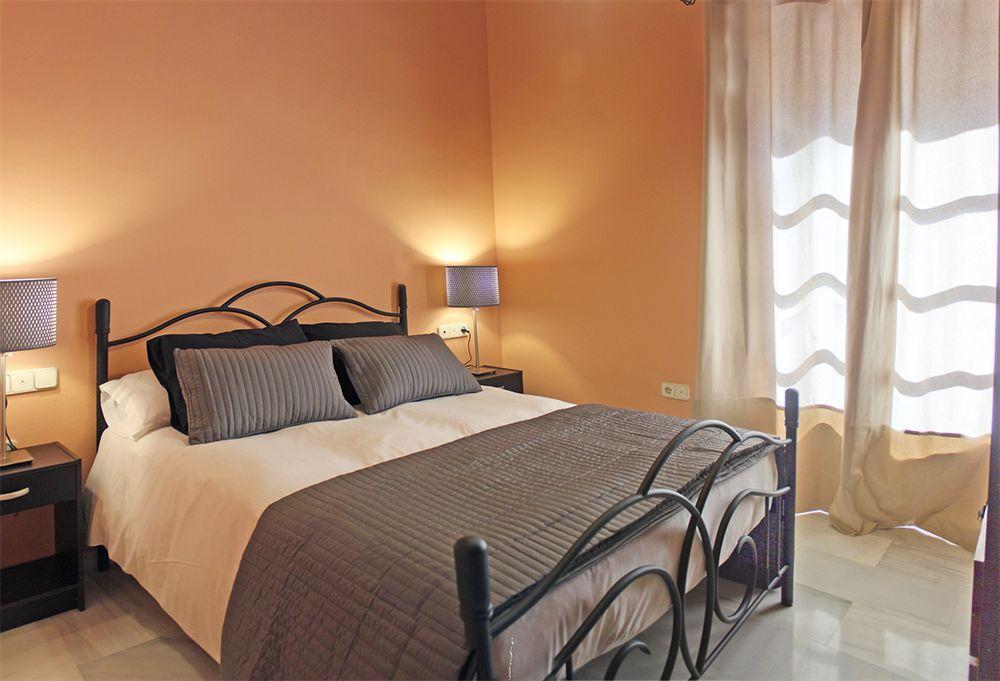 Shine Albayzin Hotel