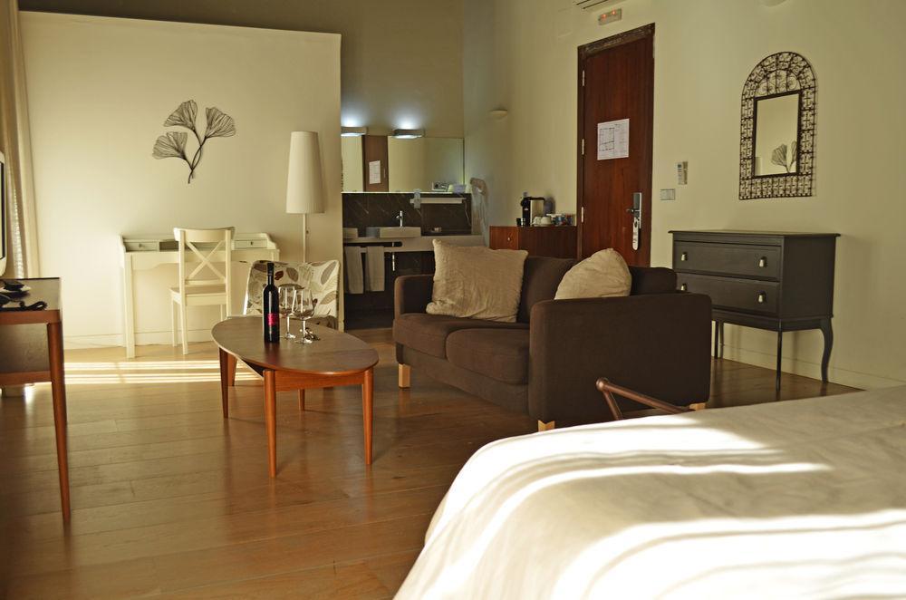 Shine Albayzin Hotel Granada