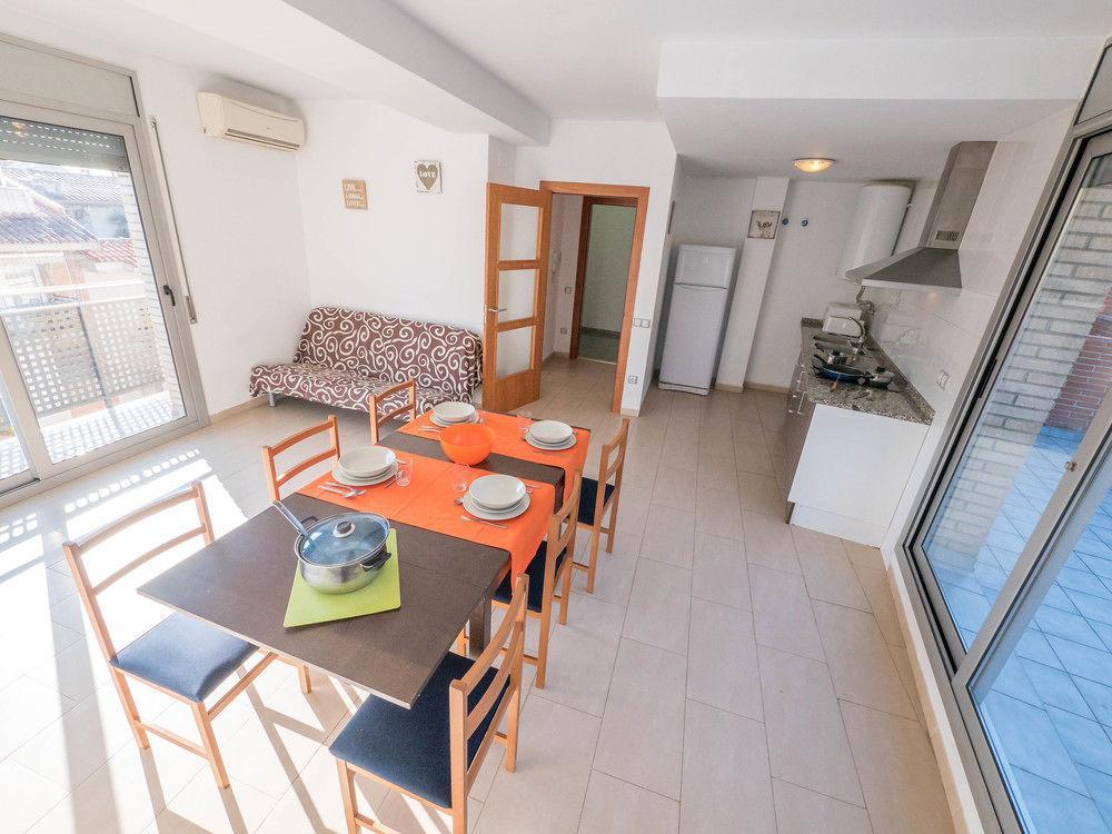Ar Easy Espronceda Apartamento