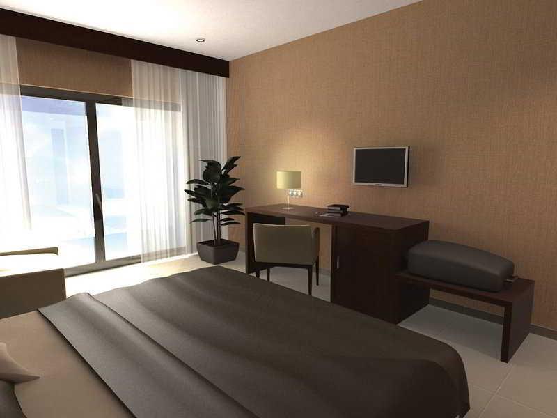 Rh Don Carlos&spa Hotel 4*