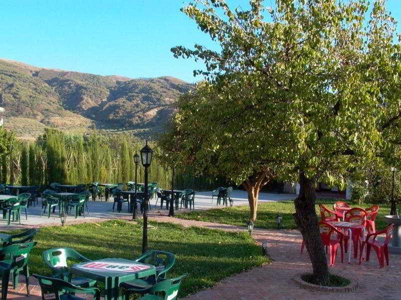 Hotel Calderon