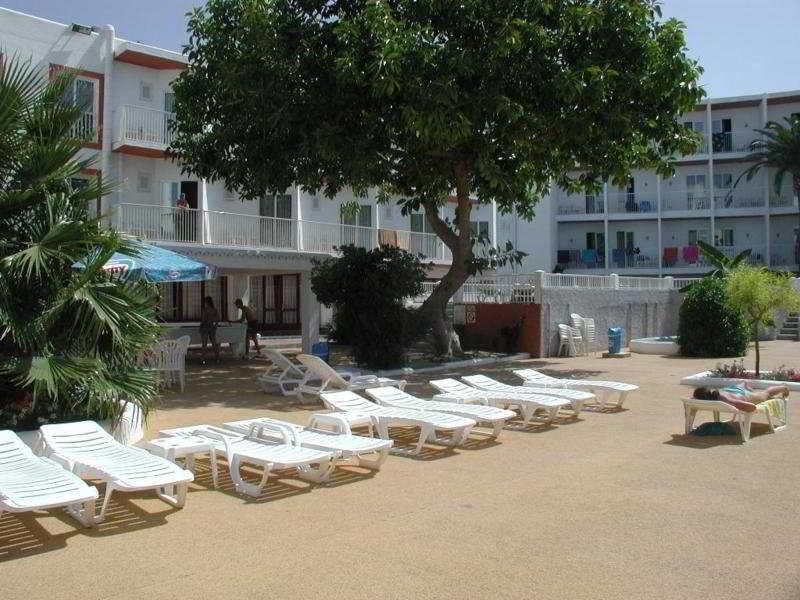 Playasol Marco Polo Ii Hotel 3*