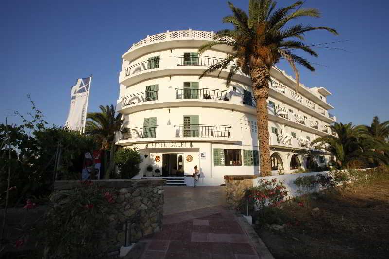 Azuline Galfi (adults Only) San Antonio Abad
