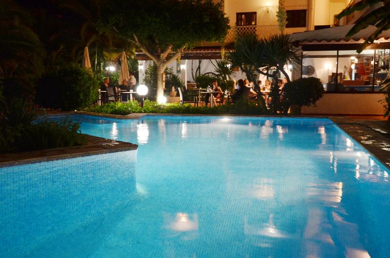 Azuline Galfi (adults Only) Hotel