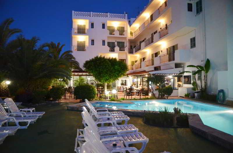 Hotel Azuline Galfi (adults Only) 2*