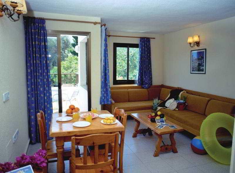 Casa Luis 4* Santa Eulalia del Río