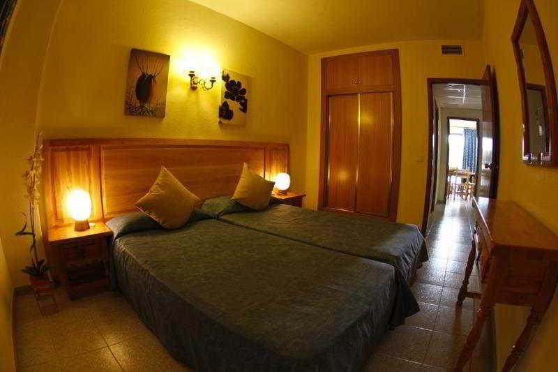 Apartahotel Casa Luis