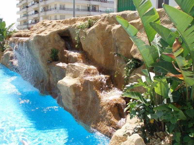Hotel Terramar