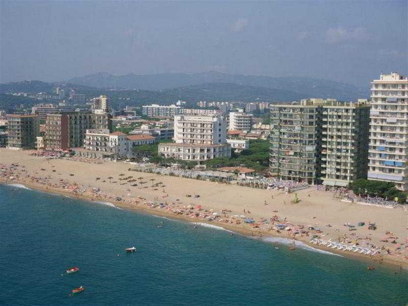 Columbus Platja d'Aro