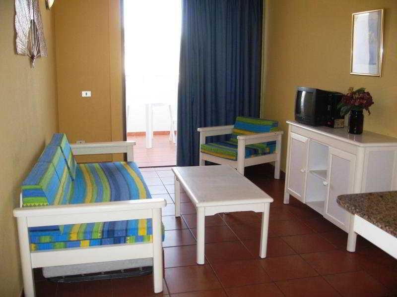 Isla Bonita Apartahotel Puerto Rico (Gran Canaria)