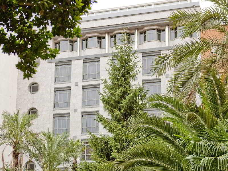 Hotel Vp El Madroño Madrid