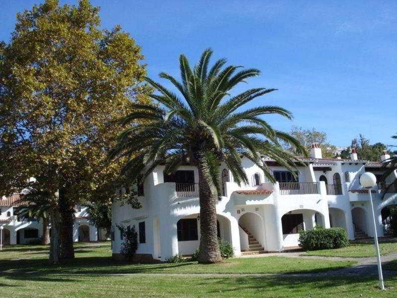 Playa Gold By Menorca Vacations Apartamento *