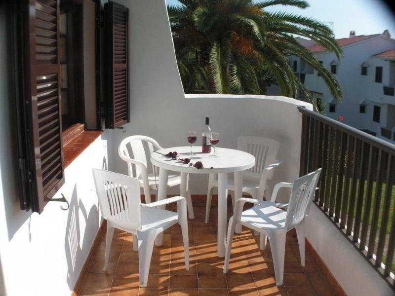Apartamento Playa Gold By Menorca Vacations Son Bou