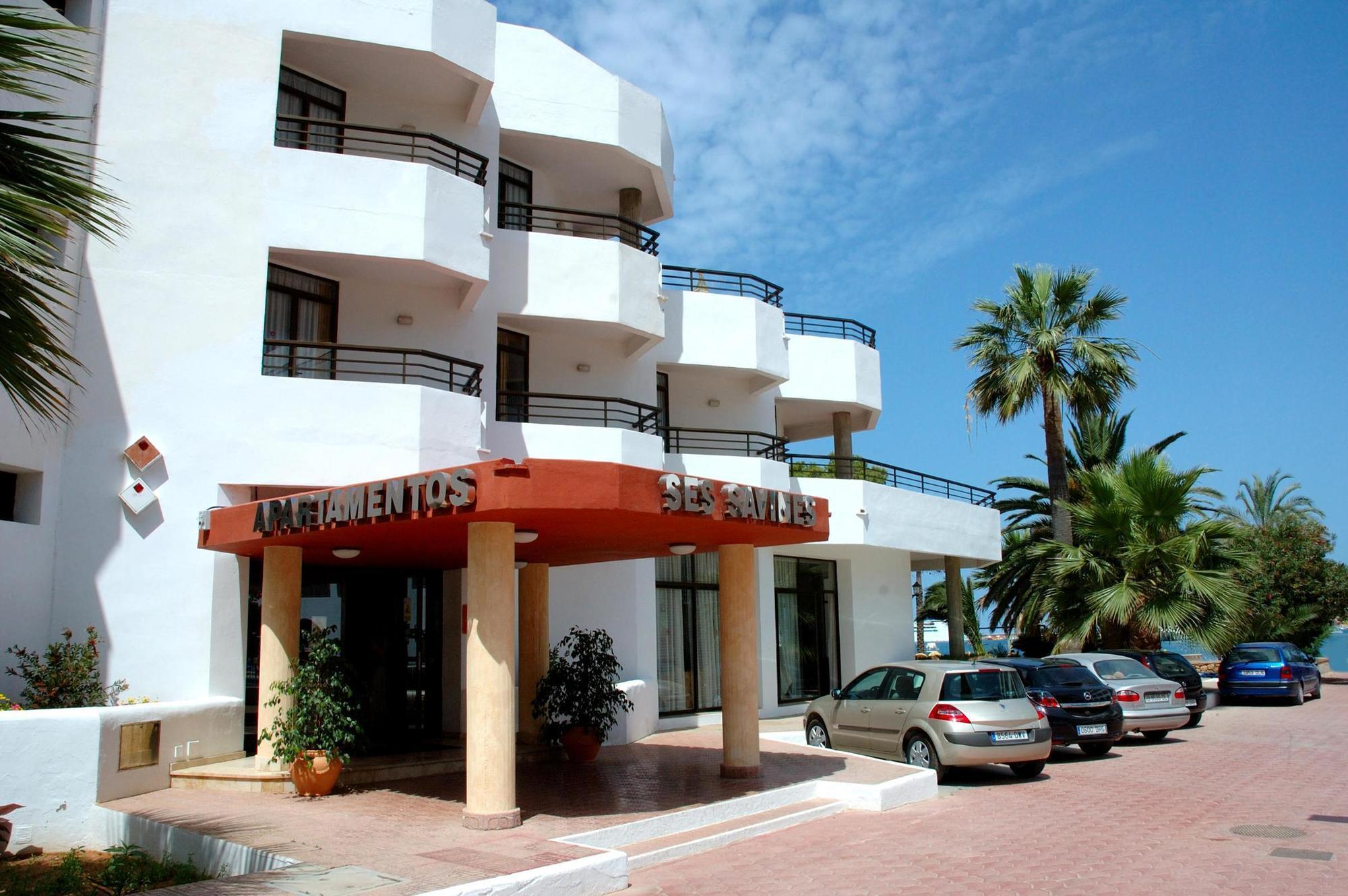 Ses Savines Hotel San Antonio (Ibiza)