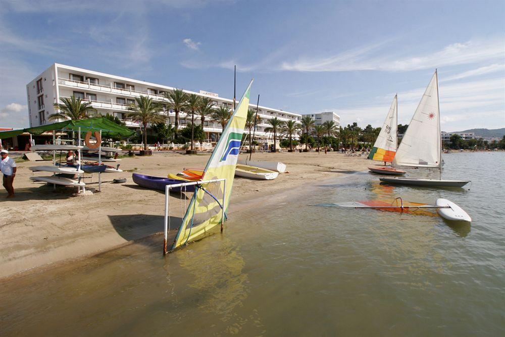 Arenal Hotel 3*