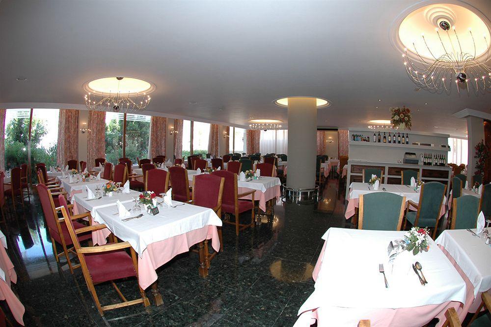 Arenal Hotel San Antonio Abad