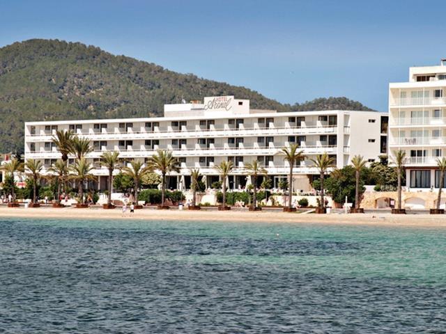 Arenal Hotel San Antonio Abad