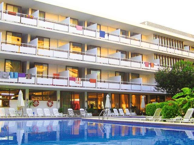 Arenal Hotel