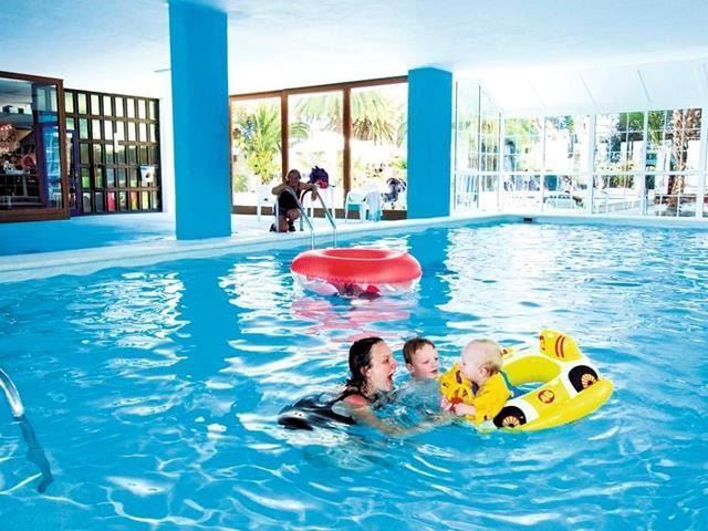 Arenal 3* San Antonio Abad
