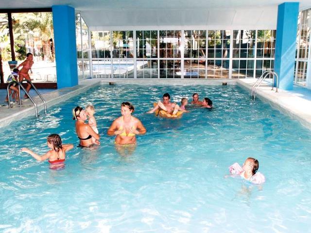 Arenal 3*