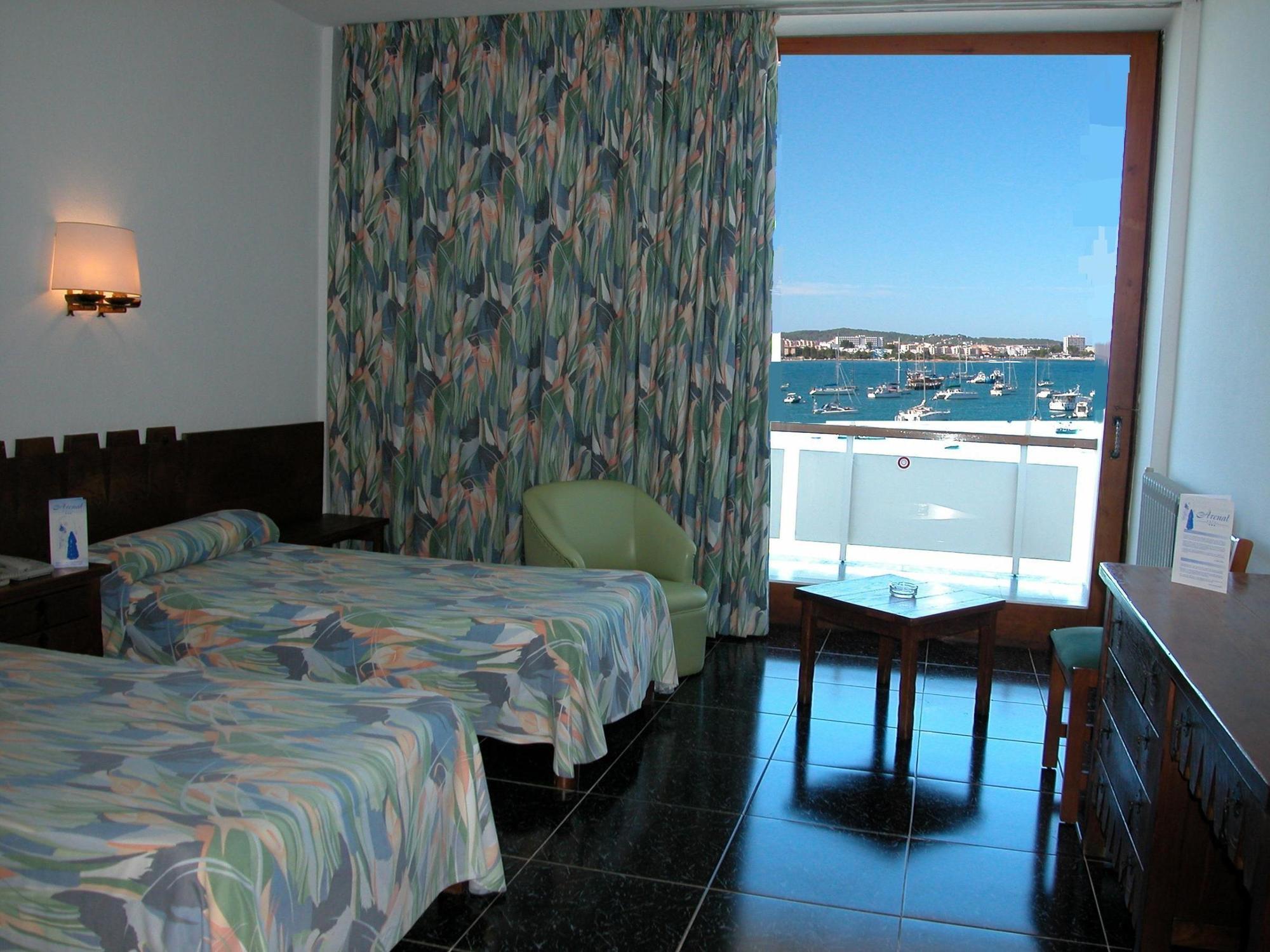 Arenal Hotel