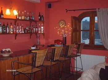 Sibileys Hotel Puerto Lumbreras
